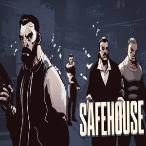 Comprar Safehouse CD Key Comparar Preços