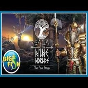 Saga Of The Nine Worlds The Four Stags Pc
