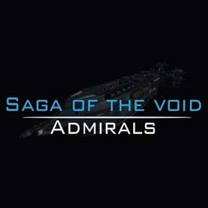 Comprar Saga of the Void Admirals CD Key Comparar Preços