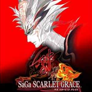 Comprar SaGa Scarlet Grace PS4 Comparar Preços