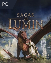 Comprar Sagas of Lumin CD Key Comparar Preços