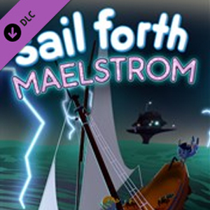 Sail Forth Maelstrom Playstation 4
