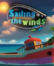 Sailing the Winds Playstation 4