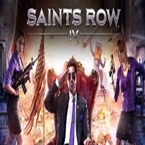 Comprar Saints Row 4 Xbox Series Barato Comparar Preços