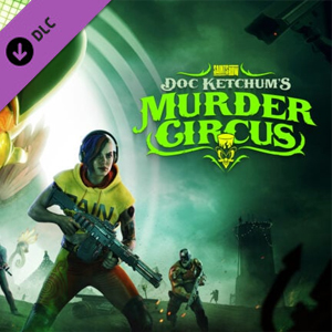 Comprar Saints Row Doc Ketchum’s Murder Circus Xbox Series Barato Comparar Preços