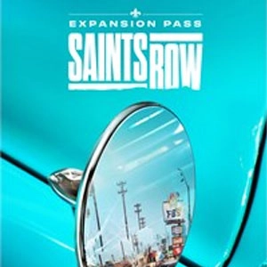 Saints Row Expansion Pass Xbox One