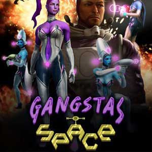 Comprar Saints Row The Third Gangstas in Space CD Key Comparar Preços