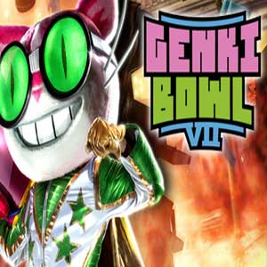 Comprar Saints Row The Third Genkibowl 7 CD Key Comparar Preços