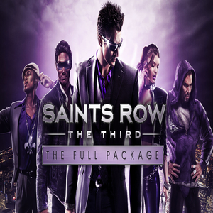 Comprar SAINTS ROW THE THIRD THE FULL PACKAGE Nintendo Switch barato Comparar Preços