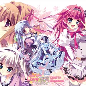 Comprar Saku Saku Love Blooms with the Cherry Blossoms CD Key Comparar Preços
