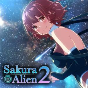 Sakura Alien 2 Playstation 4