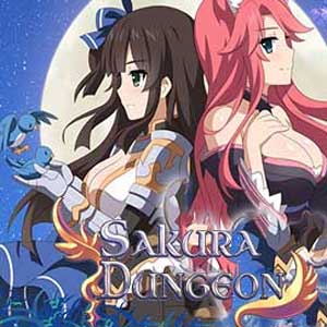 Comprar Sakura Dungeon CD Key Comparar Preços