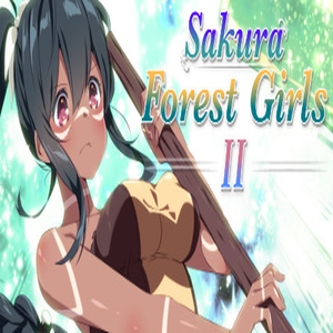 Comprar Sakura Forest Girls 2 CD Key Comparar Preços
