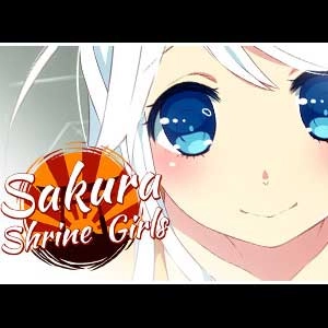 Sakura Shrine Girls Pc