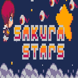 Sakura Stars Pc
