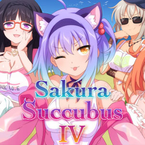 Comprar Sakura Succubus 4 CD Key Comparar Preços