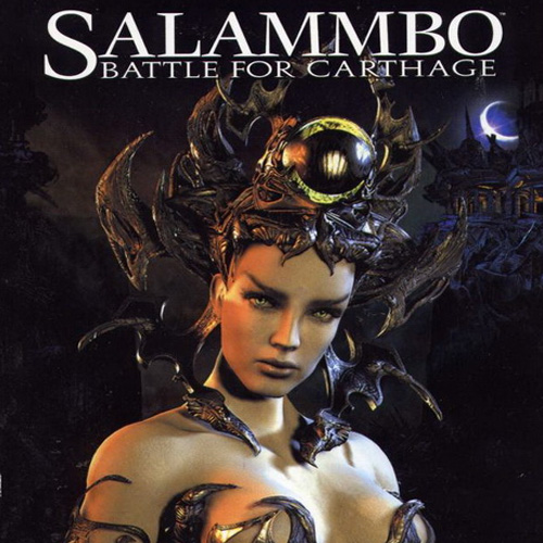 Comprar Salammbô Battle for Carthage CD Key Comparar Preços
