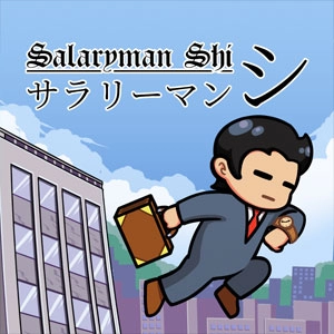 Salaryman Shi Switch