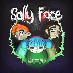 Sally Face Xbox Series X