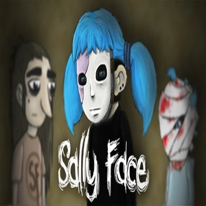 Sally Face Switch