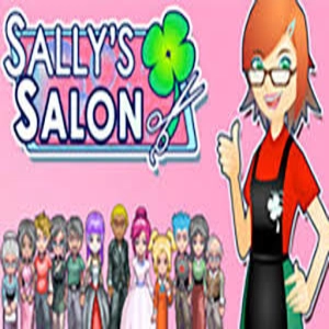 Sallys Salon Pc