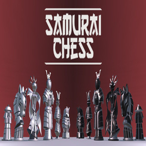 Comprar Samurai Chess CD Key Comparar Preços