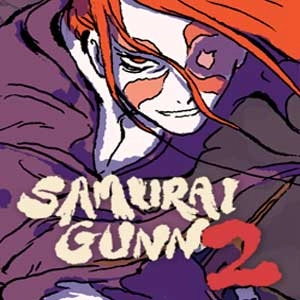 Samurai Gunn 2 Switch