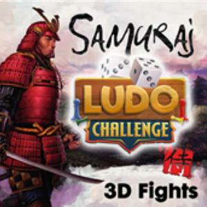 Samurai Ludo 3D Fights Xbox One