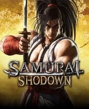 SAMURAI SHODOWN Pc
