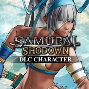 SAMURAI SHODOWN CHARACTER MINA Xbox One