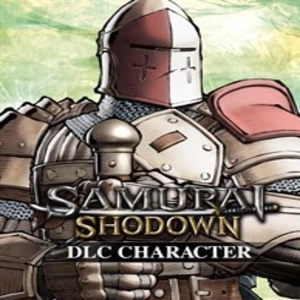 Samurai Shodown Character Warden Pc