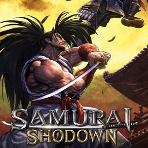 Samurai Shodown DLC Character Mina Majikina