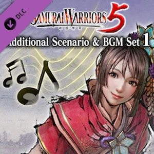 SAMURAI WARRIORS 5 Additional Scenario & BGM Set 1 Xbox One