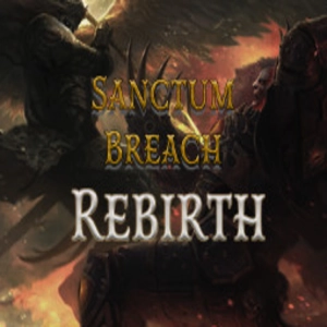 Sanctum Breach Rebirth Pc