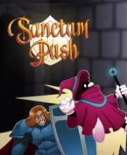 Sanctum Push Xbox Series X