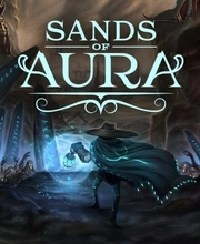 Sands of Aura Xbox Series X