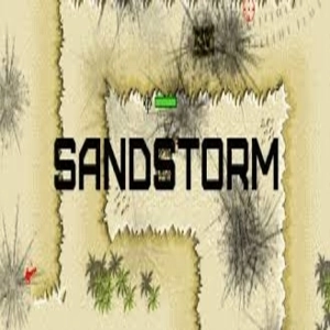 Sandstorm Pc