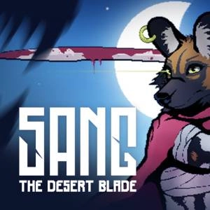 Sang The Desert Blade Xbox Series X