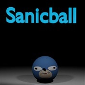 Sanicball Xbox Series X