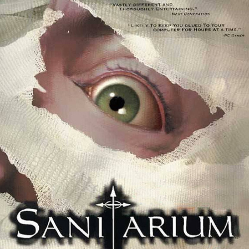 Comprar Sanitarium CD Key Comparar Preços