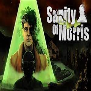Comprar Sanity of Morris Xbox Series Barato Comparar Preços