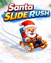Comprar Santa Slide Rush PS4 Comparar Preços