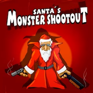 Santas Monster Shootout Xbox One