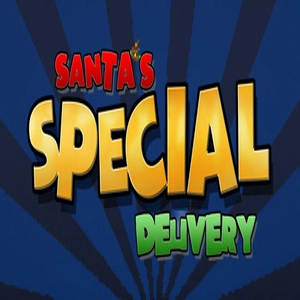 Santas Special Delivery