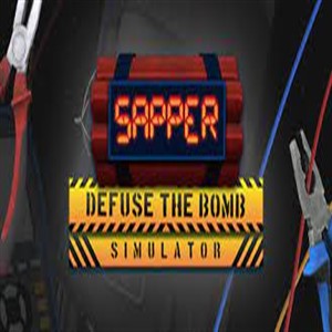 Comprar Sapper Defuse The Bomb Simulator CD Key Comparar Preços