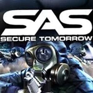 SAS Secure Tomorrow Pc