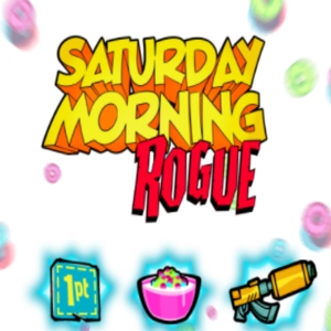 Saturday Morning Rogue Pc