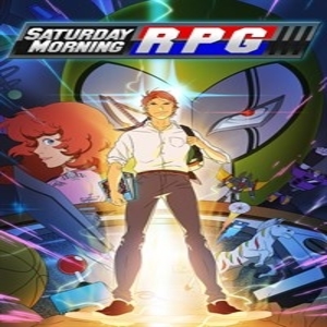 Comprar Saturday Morning RPG Xbox One Barato Comparar Preços