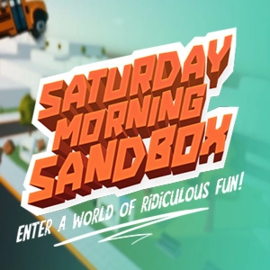 Saturday Morning Sandbox Pc