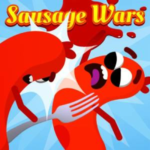 Sausage Wars Xbox One